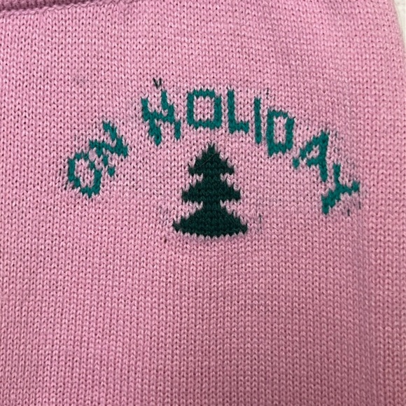 Grayson Threads On Holiday Sweater Pants - Picture 6 of 14